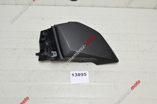 Capac Compartiment Depozitare Torpedou Dreapta BMW R1200RT / R1250RT 2014 - 2024