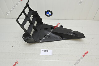 Grila Plastic Trim Radiator Stanga BMW R1200RT / R1250RT 2014 - 2024