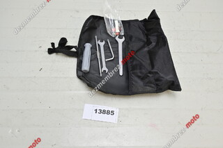 Trusa Chei Scule BMW R1200RT / R1250RT 2014 - 2024
