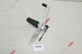 Suport Scarita Fata Stanga Cu Pedala Schimbator BMW R1200RT / R1250RT 2014 - 2024