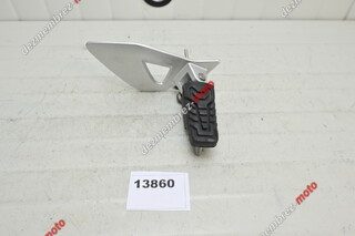 Suport Cu Scarita Fata Dreapta BMW R1200RT / R1250RT 2014 - 2024