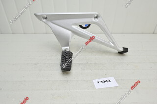 Suport Cu Scarita Pasager Spate Dreapta BMW R1200RT / R1250RT 2014 - 2024