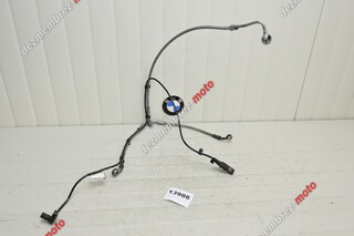 Furtun Furtune Frana Fata Cu Senzor ABS BMW R1250RT 2018 - 2024