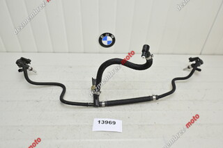 Ansamblu Injectoare Cu Furtune BMW R1250RT / R1250GS / S1000XR 2018 - 2024
