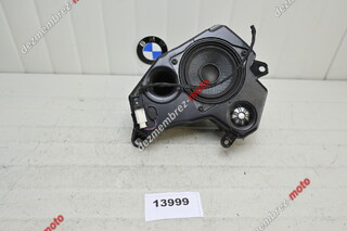 Difuzor Boxa Speaker Stanga BMW R1200RT / R1250RT 2014 - 2024