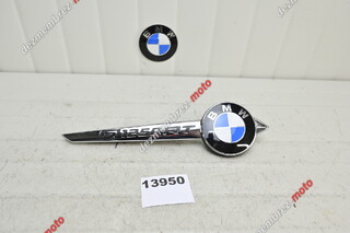Logo Trim Emblema Cu Suport Fata Stanga BMW R1250RT 2018 - 2024