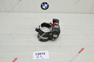 Rampa Admisie Corp Acceleratie BMW R1250RT 2018 - 2024