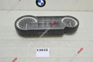 Ceas Instrument Bord Display Vitezometru BMW R1200RT / R1250RT 2014 - 2024