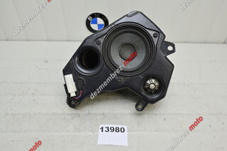 Difuzor Boxa Speaker Stanga BMW R1200RT / R1250RT 2014 - 2024