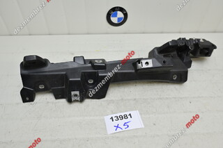 Suport Prindere Cutie Bagaj Spate Stanga BMW R1200RT / R1250RT 2014 - 2024