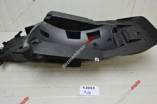 Undertail Plastic Roata Spate BMW R1200RT 2014 - 2017