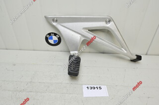 Suport Cu Scarita Pasager Spate Dreapta BMW R1200RT / R1250RT 2014 - 2024