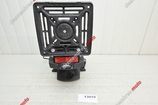 Suport Numar Inmatriculare BMW S1000XR K69 2020 - 2025
