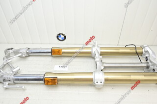 Suspensie Furca Completa Jug Superior Inferior BMW S1000XR K69 2020 - 2025