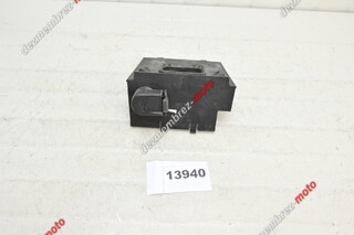 Suport Plastic Incarcator USB BMW S1000XR K69 2020 - 2025