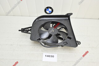 Ventilator Radiator Apa BMW S1000XR K69 2020 - 2025