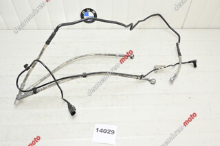 Furtune Frana Fata Cu Senzor ABS Viteza BMW S1000XR K69 2020 - 2025