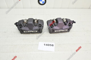 Etrieri Frana Fata BMW S1000XR K69 2020 - 2025