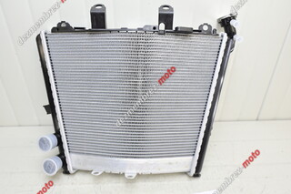 Radiator Apa BMW S1000XR K69 2020 - 2025