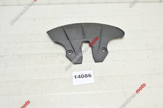 Plastic Trim Carena Protectie Furca BMW S1000XR K69 2020 - 2025