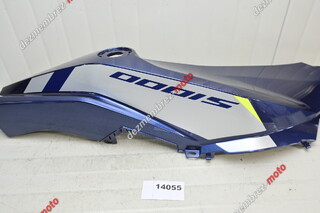 Carena Superioara Lateral Dreapta Rezervor Benzina BMW S1000XR K69 2020 - 2025
