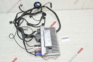 ECU CDI Calculator Unitate Control BMW R1200RT / R1250RT 2014 - 2024