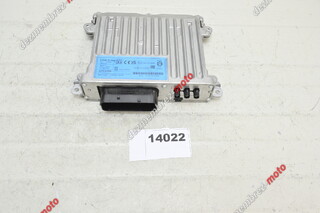 Calculator Amplificator Audio Alpine BMW R18 Transcontinetal 2022 +