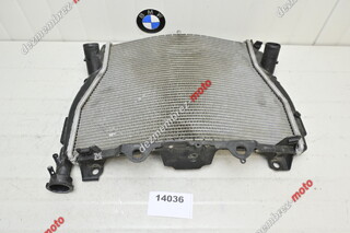 Radiator Apa BMW S1000XR 2015 - 2019 / S1000R 2014 - 2016