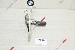 Suport Cu Scarita Si Pedala Frana Fata Dreapta BMW S1000XR K49 2015 - 2019