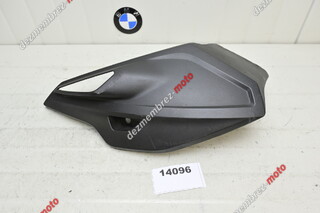 Spoiler Carena Inferioara Belly Pan Motor Stanga BMW S1000XR K49 2015 - 2019