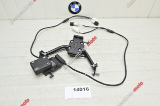Suport Navigatie GPS BMW S1000XR K49 2015 - 2019