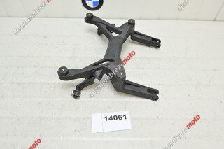 Suport Plastic Reglaj Parbriz BMW S1000XR K49 2015 - 2019