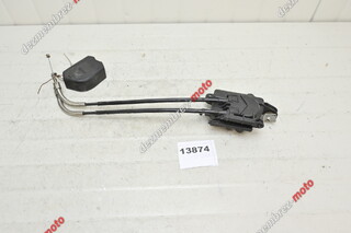 Servomotor Valva Evacuare Cu Cabluri Si Plastic BMW S1000XR K49 2015 - 2019