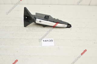 Bec Pozitie Lumina Zi Lampa Fata Cu Suport BMW S1000XR K49 2015 - 2019
