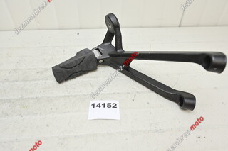 Suport Cu Scarita Pasager Dreapta Spate BMW S1000XR K49 2015 - 2019