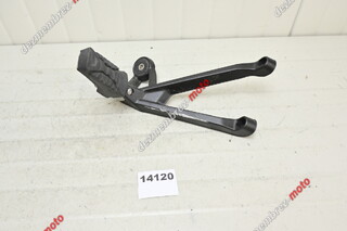 Suport Cu Scarita Pasager Dreapta Spate BMW S1000XR K49 2015 - 2019