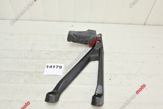 Suport Cu Scarita Pasager Stanga Spate BMW S1000XR K49 2015 - 2019