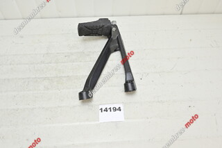 Suport Cu Scarita Pasager Stanga Spate BMW S1000XR K49 2015 - 2019
