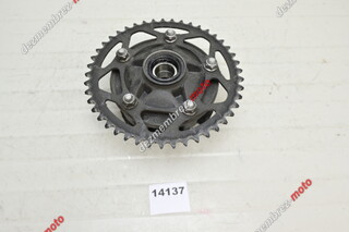 Pinion Roata Spate Cu Tampon Amortizor BMW S1000XR K49 2015 - 2019