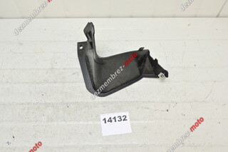 Plastic Interior Dreapta Airbox BMW S1000XR K49 2015 - 2019