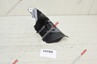 Carena Plastic Trim Interior Stanga BMW S1000XR K49 2015 - 2019