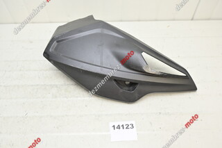Spoiler Carena Inferioara Belly Pan Dreapta BMW S1000XR K49 2015 - 2019
