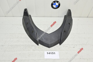 Carena Plastic Trim Parbriz BMW R1200RT 2005 - 2009 K26