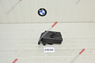 Valva Servomotor Actuator Clapeta Toba Evacuare BMW R1200RT 2010 - 2013