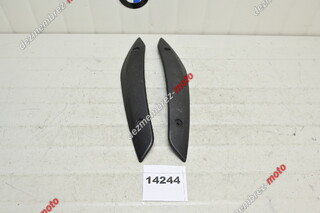 Plastic Capac Carena Parbriz Stanga Dreapta BMW R1200RT 2005 - 2009 K26
