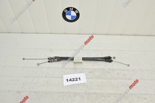 Cabluri Cablu Servomotor Actuator Evacuare BMW R1200RT 2010 - 2013