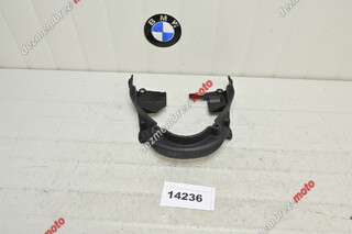 Carena Protectie Curea BMW R1200RT 2010 - 2013