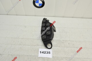 Panou Butoane Control Radio BMW R1200RT 2005 - 2009 K26