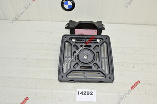 Suport Numar Placuta Inmatriculare BMW R18 / R NineT / S1000XR / M1000XR