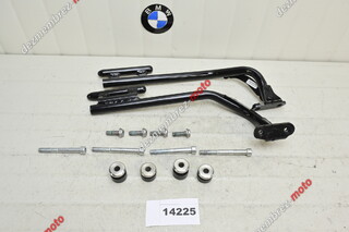 Suporti Bagaj Cutii Laterale Stanga Dreapta BMW R18